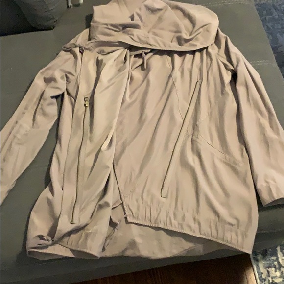 Express jacket - Picture 2 of 3